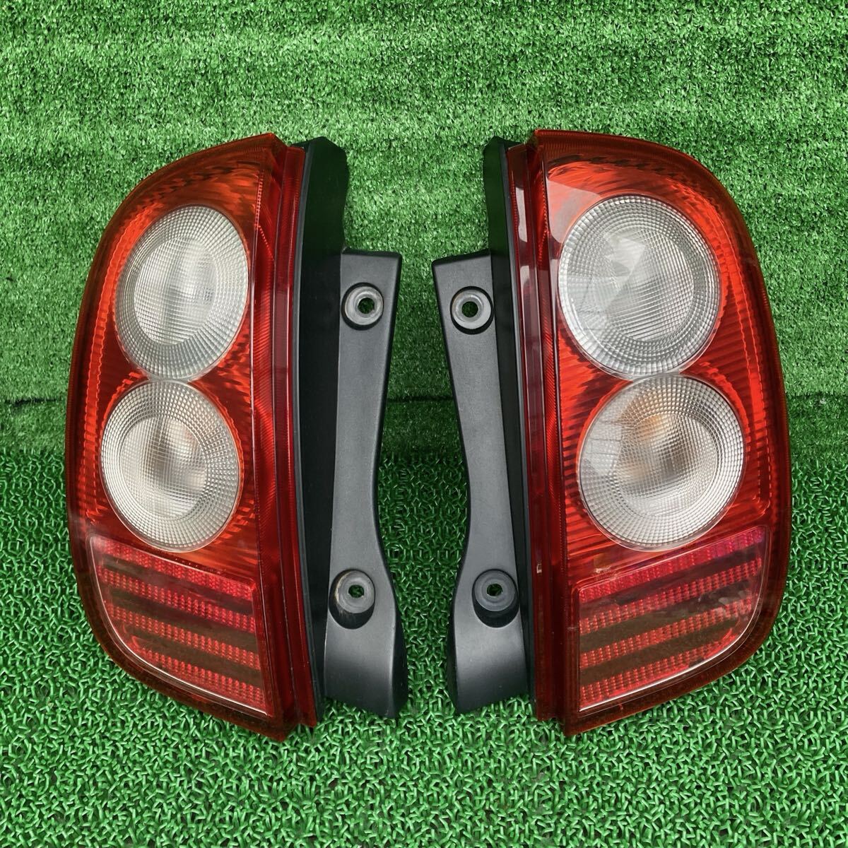 マーチ (Nissan / 日産) BK12 純正 テールライトテールランプ BK12 K12 AK12 BNK12(FBK12-FR709-KY0-03)拍卖