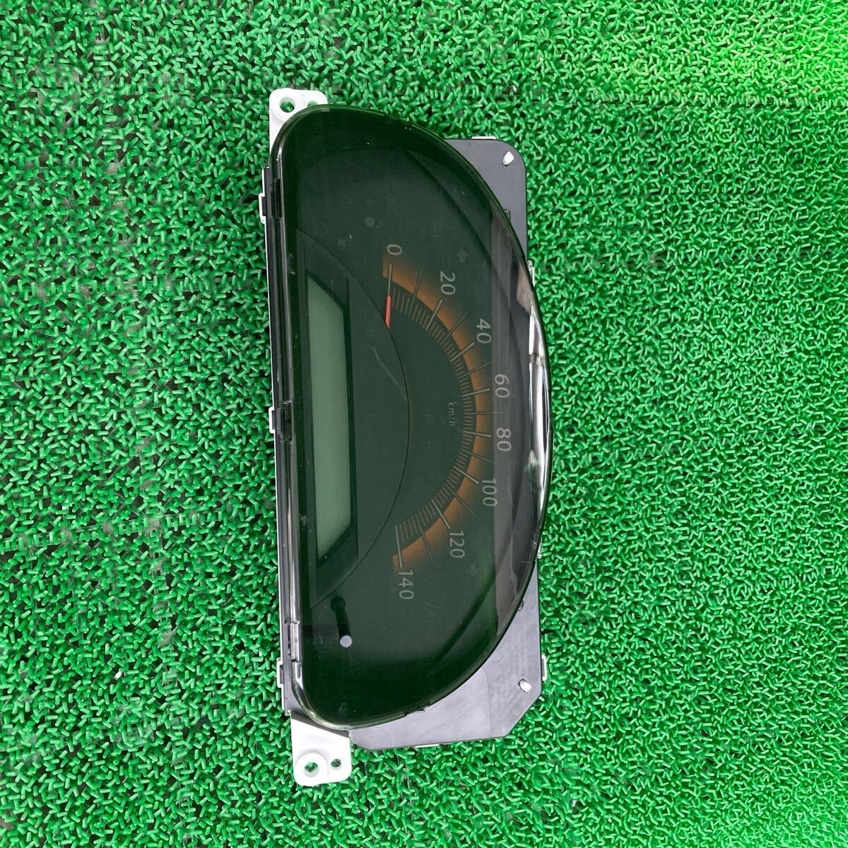 パレット (Suzuki / スズキ) MK21S 純正 スピードメーター 31400-82K1 -(FMK21S-FR709-ZDK-02)拍卖