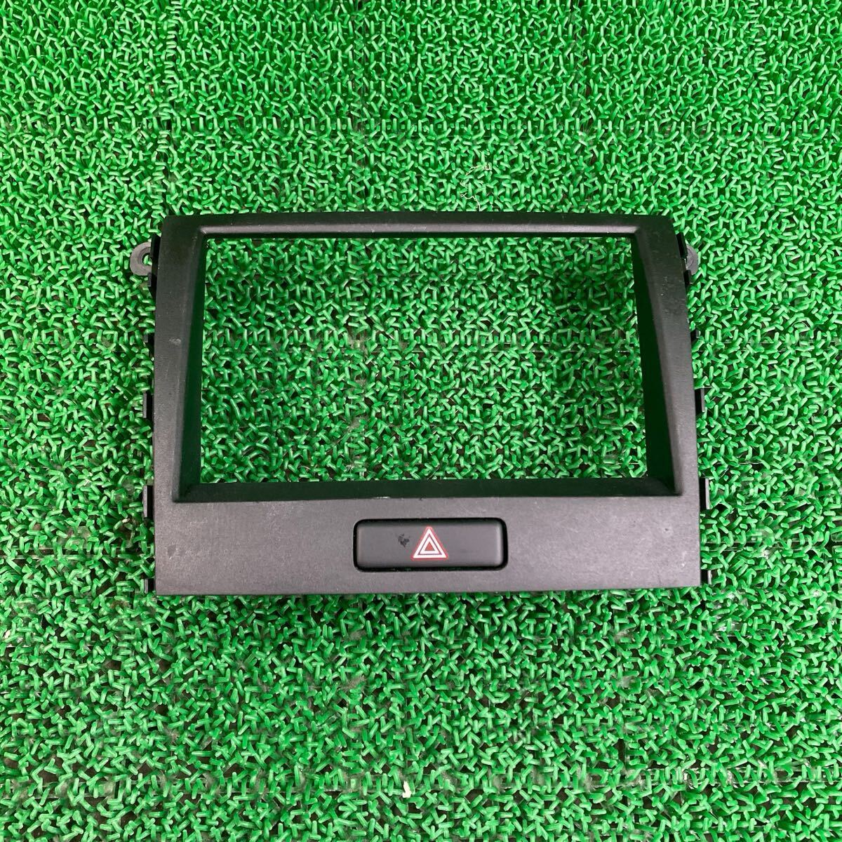 パレット (Suzuki / スズキ) MK21S 純正 ナビパネル -(FMK21S-FR709-ZDK-08)拍卖