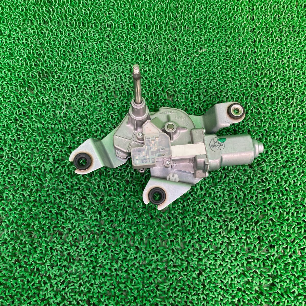 キューブ 15X (Nissan / 日産) Z12 純正 リアワイパーモーター NZ12(FZ12-FR709-KRB-15)拍卖