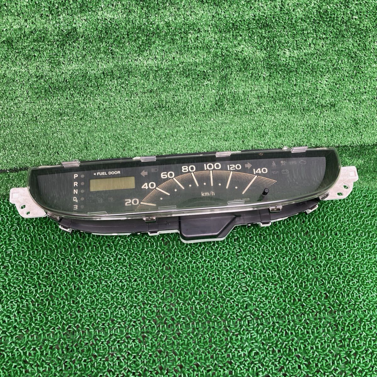 タント (Daihatsu / ダイハツ) L350S 純正 スピードメーター L360S(FL350S-FR708-T18-04)拍卖