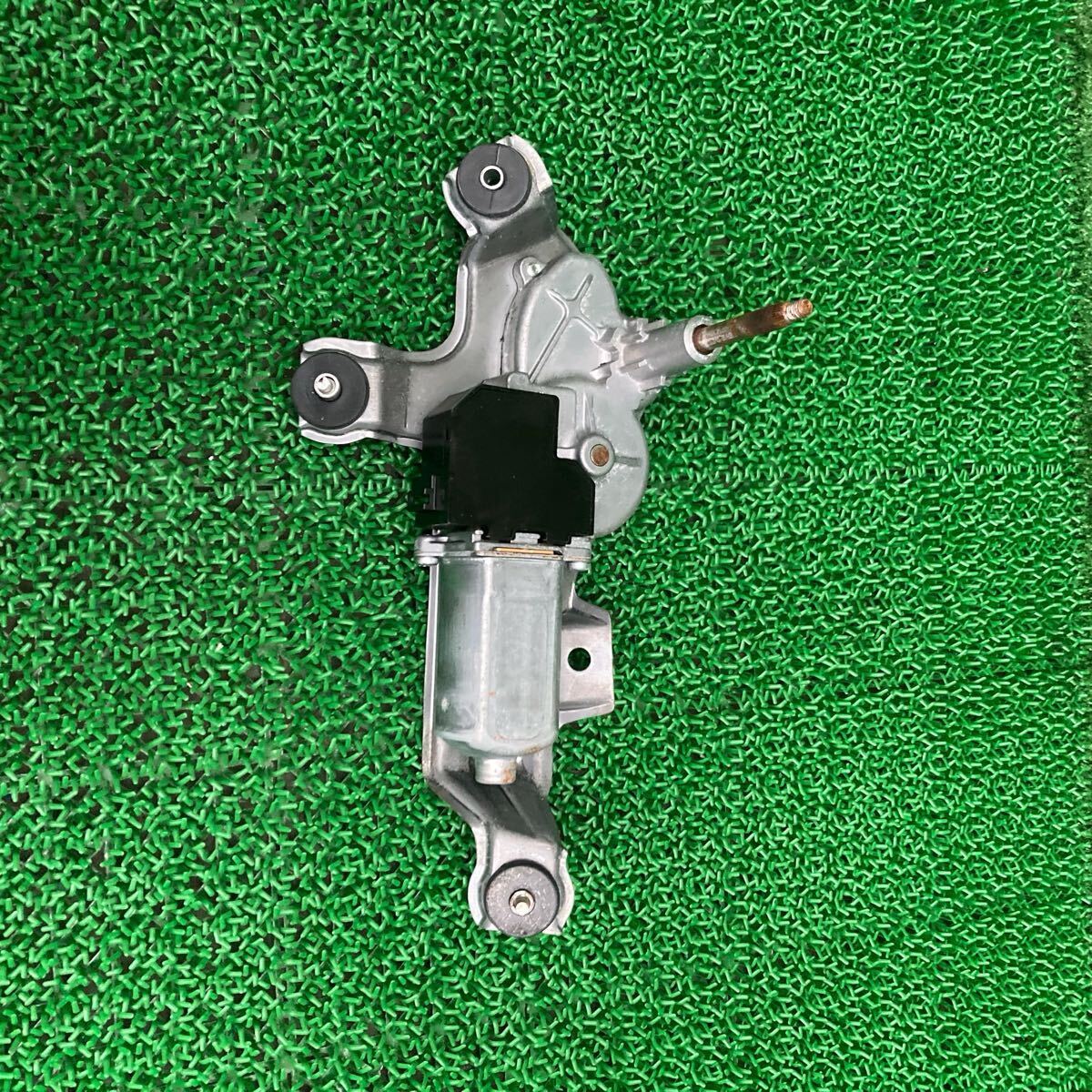 エスティマ (Toyota / トヨタ) ACR50 純正 リアワイパーモーター ACR55 GSR50 GSR55 AHR20(FACR50-FR708-070-15)拍卖