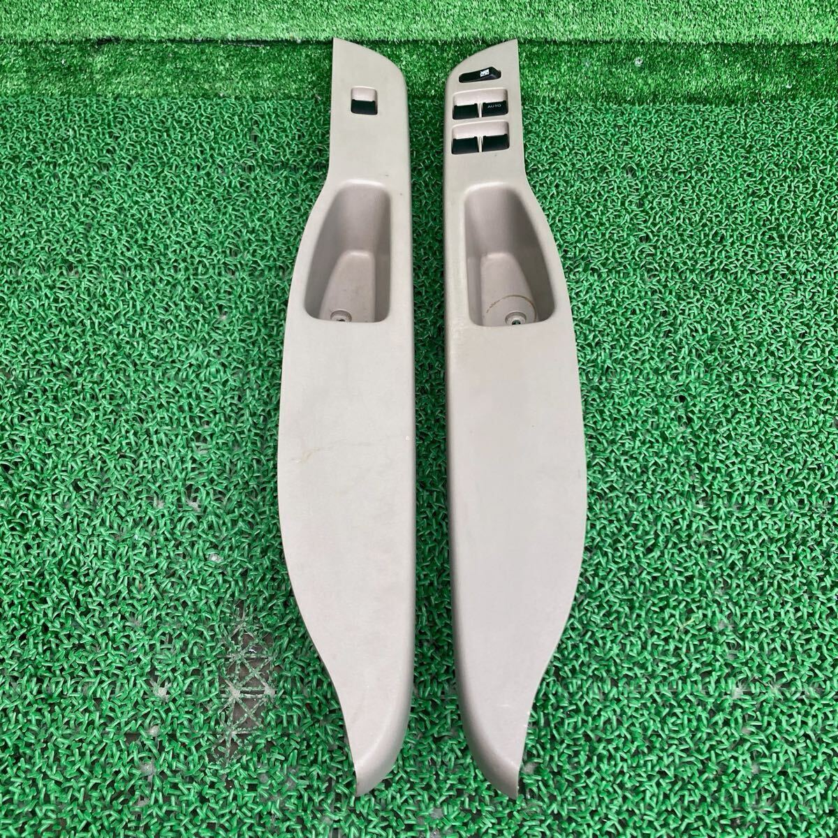 アルト (Suzuki / スズキ) HA24S 純正 パワーウインドウスイッチ HA24V(FHA24S-R706-ZGW-06)拍卖