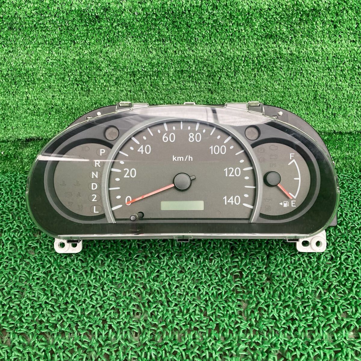 アルト (Suzuki / スズキ) HA24S 純正 スピードメーター HA24V(FHA24S-R706-02)拍卖