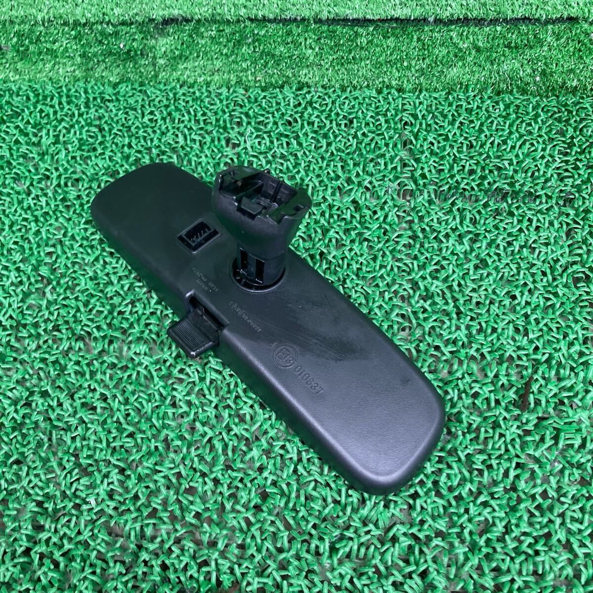 ティーダ (Nissan / 日産) C11 JC11 純正 ルームミラー NC11(FC11 JC11-R706-06)拍卖