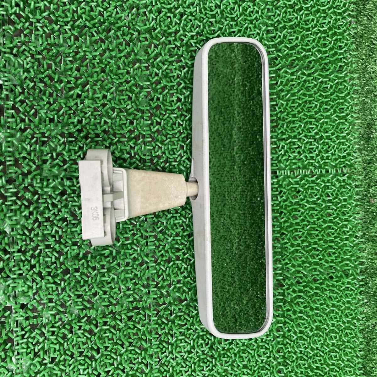 AZワゴン (Suzuki / スズキ) MJ21S 純正 ルームミラー MH21S MJ22S(FMJ21S-FR708-26U-07)拍卖