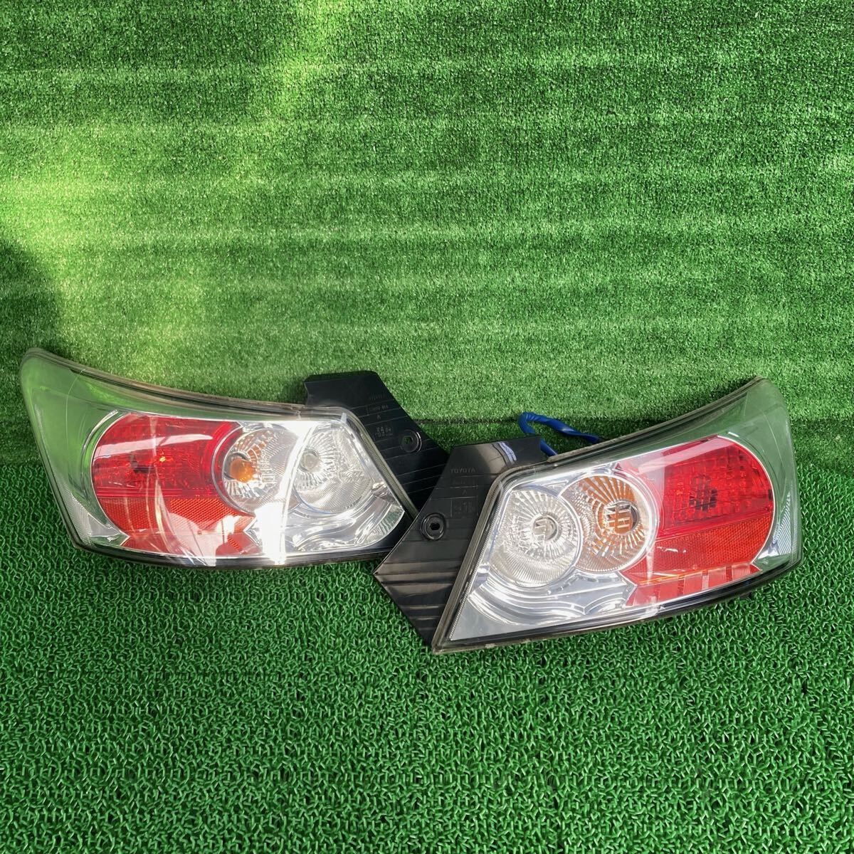 bB (Toyota / トヨタ) QNC25 純正 テールライトテールランプ QNC20 QNC21 QNC25(FQNC25-FR708-R54-03)拍卖