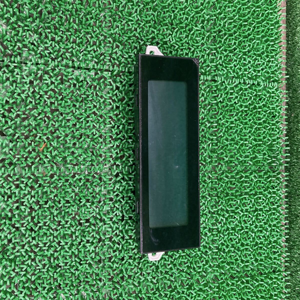 DS3 (Citron / シトロエン) A5C5F04 純正 インフォメーションディスプレイ A5C5F01 A5C5F02 A5CHM01(FA5C5F04-FR708-11)拍卖