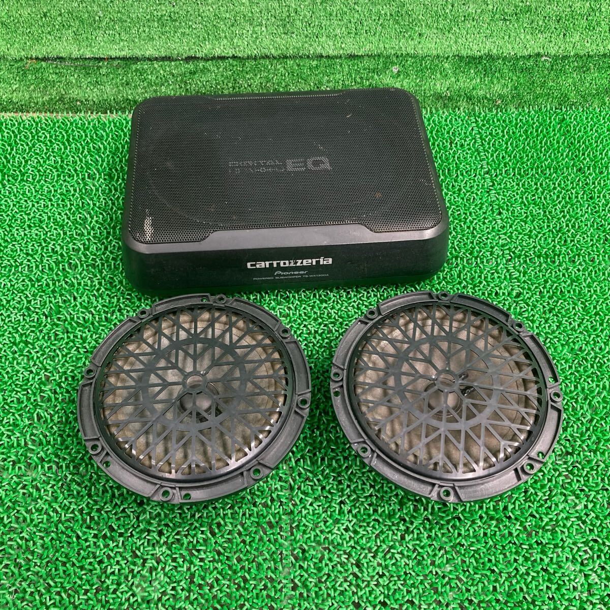 DS3 (Citron / シトロエン) A5C5F04 純正 スピーカー A5C5F01 A5C5F02 A5CHM01(FA5C5F04-FR708-15)拍卖