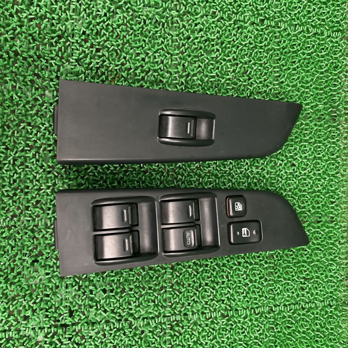 コルサ (Toyota / トヨタ) EL51 純正 パワーウインドウスイッチ NL50 EL51 EL53 EL55(FEL51-FR708-1A0-05)拍卖