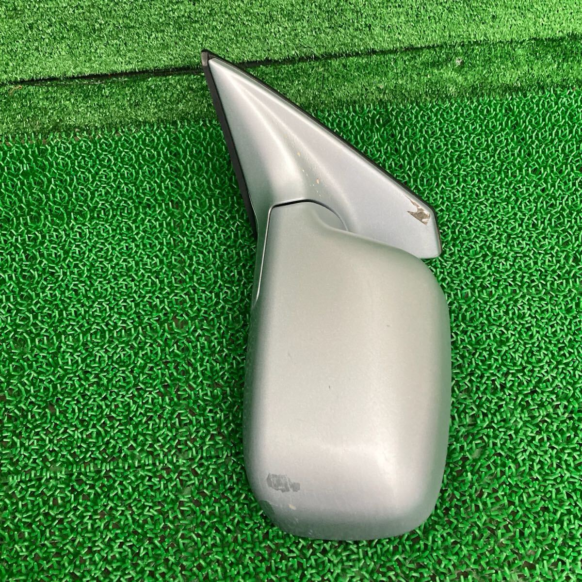 コルサ (Toyota / トヨタ) EL51 純正 左側サイドミラードアミラー NL50 EL51 EL53 EL55(FEL51-FR708-1A0-01)拍卖