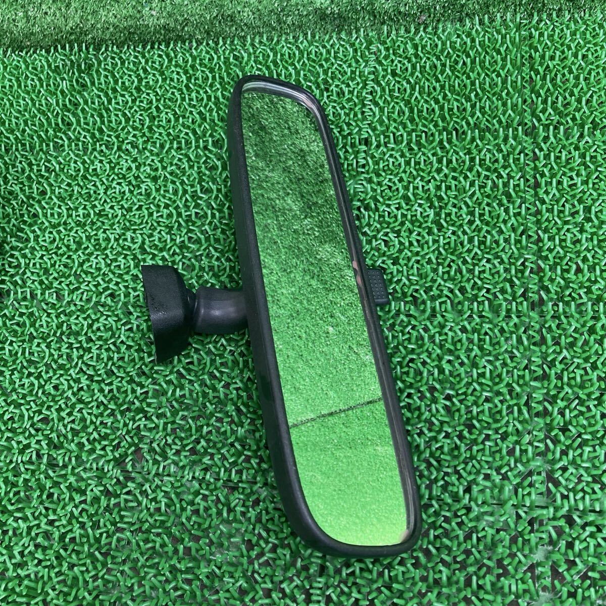 クルーガーV (Toyota / トヨタ) ACU20 純正 ルームミラー ACU25(FACU20-FR708-202-06)拍卖