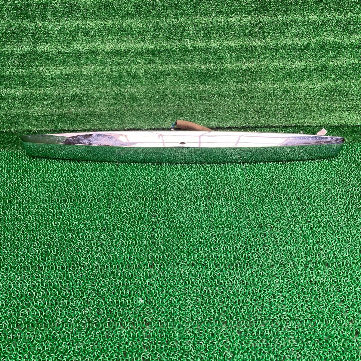 セレナ (Nissan / 日産) CC25 純正 リアガーニッシュ C25 CC25 NC25 CNC25(FCC25-FR708-L42-09)拍卖