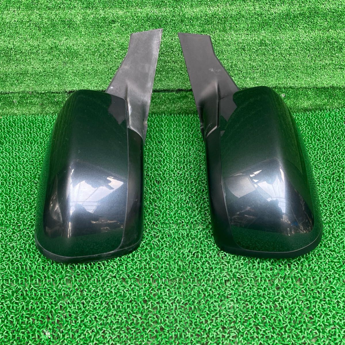 プレマシー (Mazda / マツダ) CWEFW 純正 サイドミラードアミラー左右セット CWEFW CWFFW CWEAW(FCWEFW-FR708-C31-02)拍卖