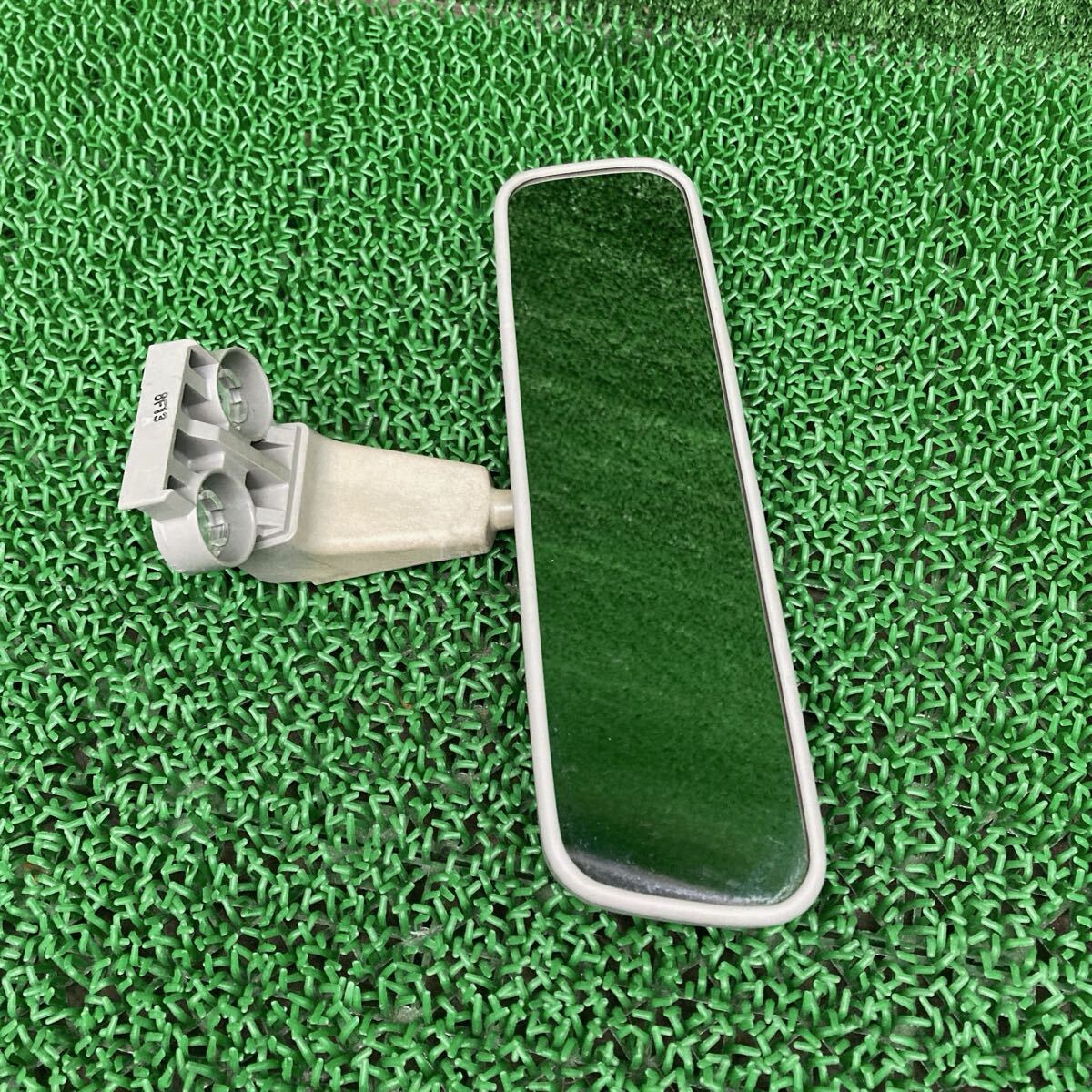 ワゴンR (Suzuki / スズキ) MH22S 純正 ルームミラー MH21S(FMH22S-FR709-ZJ3-03)拍卖