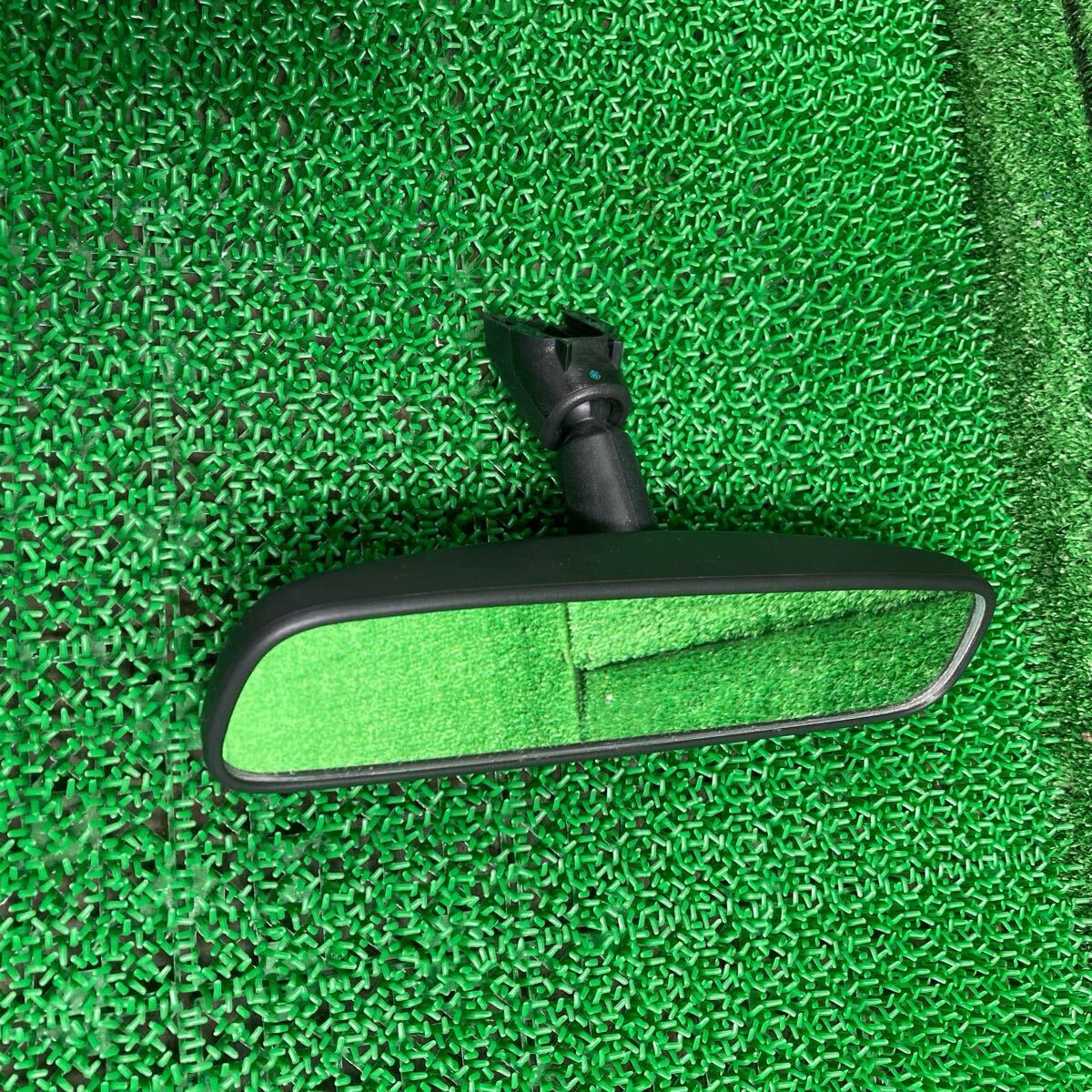 フィットシャトルハイブリッド (Honda / ホンダ) GP2 純正 ルームミラー GP2(FGP2-FR708-B589P-06)拍卖