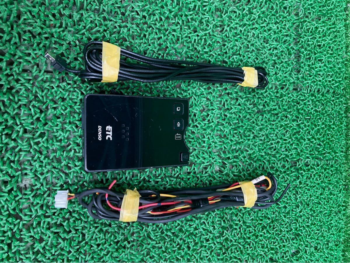 ムーヴ (Daihatsu / ダイハツ) L175S 純正 ETC 車載器 DIU-9300S デンソー FL185S(FL175S-R706-T17-11)拍卖