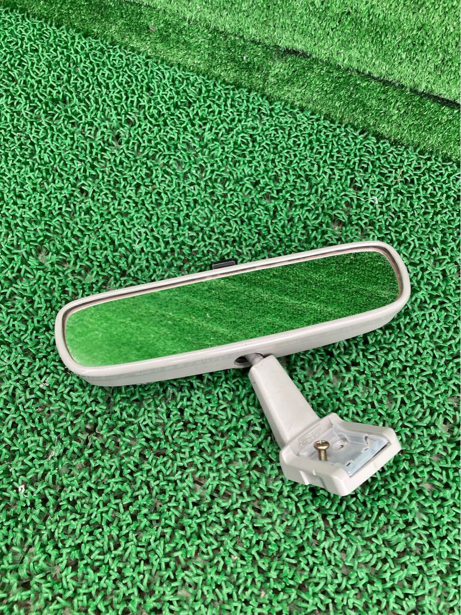 bB SW バージョン (Toyota / トヨタ) NCP30 純正 ルームミラー(FNCP30-FR706-1D2-08)拍卖