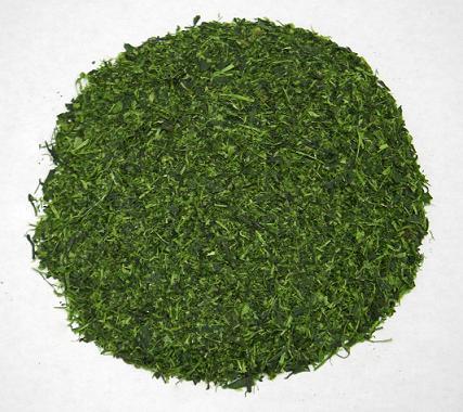 平喜園オリジナル高級煎茶玉露から取れた粉茶「玉露粉」100g詰3個拍卖