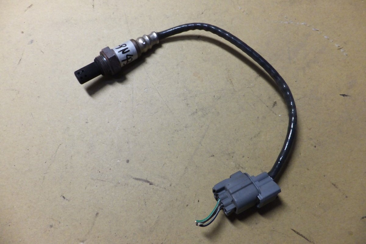 ホンダ ザッツ JD1 H14年 O2センサー 20-9N43拍卖