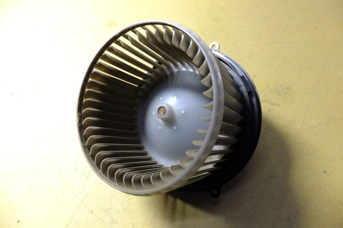 ホンダ ザッツ JD1 H14年 ブロワファン 空調ファン 20-9N36拍卖
