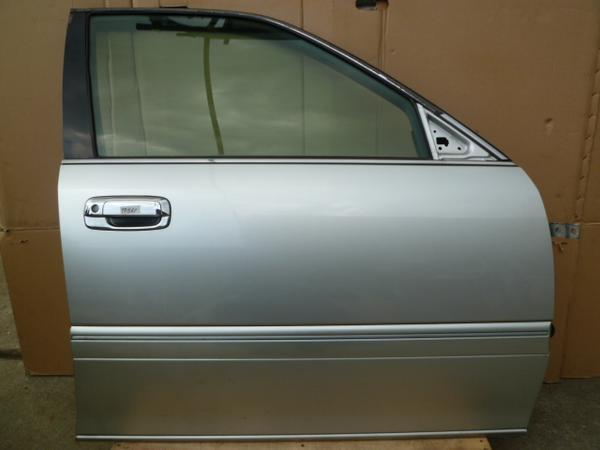 クラウン JZS171 H13年 運転席ドア フロント 右ドア TP561拍卖