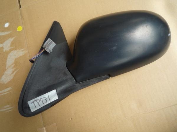 ☆日産 ADバン VFY11 電動ドアミラー 助手席側 左側 黒 ICHIKOH 8273 TP931拍卖