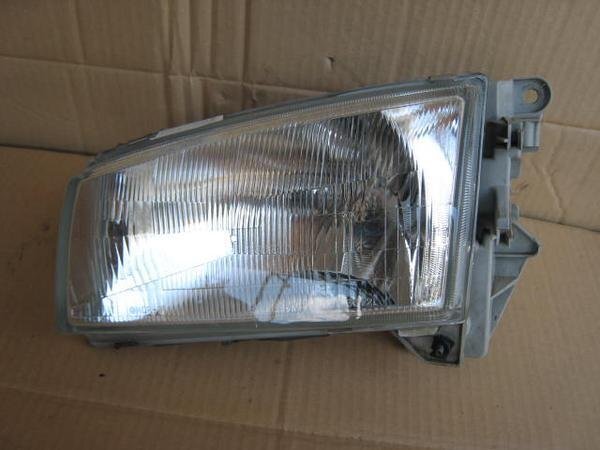 ☆マツダ デミオ DW3W ヘッドライト 左側 001-6872 TN320拍卖