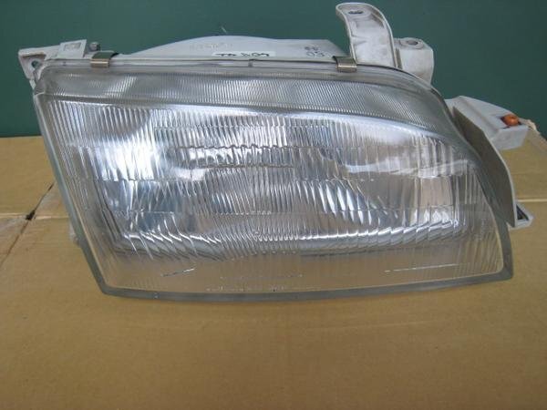☆トヨタ CALDINA カルディナ ST195 ヘッドライト 右側 KOITO 20-316 TP887拍卖