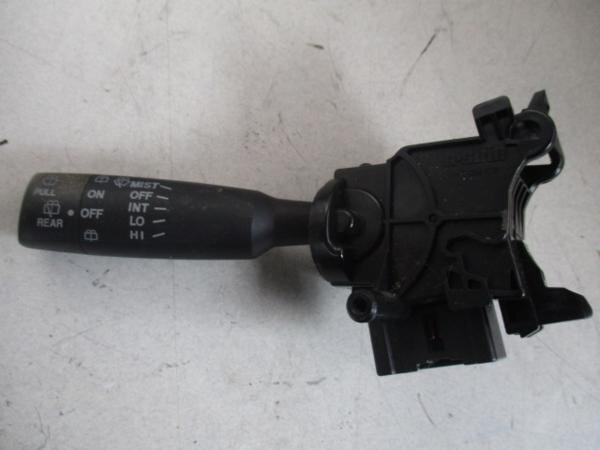 ☆ダイハツ Atrai アトレー S330G H18年 ワイパースイッチ 16-0E37拍卖