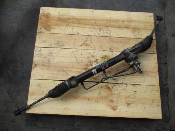 ☆ダイハツ MIRA ミラ L275S H20年 ステアリング ラック ピニオン / パワステラック 16-1E35拍卖