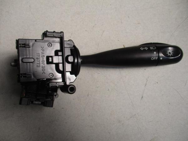 ☆日産 MOCO モコ MG21S H15年 ヘッドライト スイッチ 16-1B35拍卖