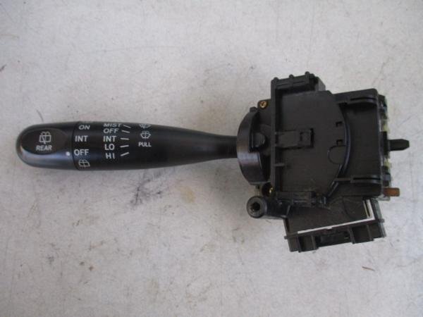 ☆カローラ FIELDER フィールダー NZE124G H14年 ワイパースイッチ 16-4F25拍卖