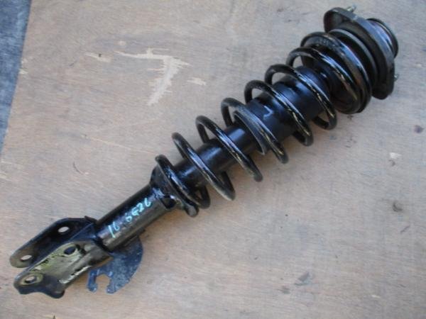 ☆三菱 MINICA ミニカ H42A H11年 フロント ストラット 右側 16-6G26拍卖