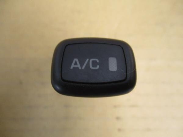 ☆トヨタ ESTIMA エスティマ TCR20G H8年 A/Cスイッチ エアコンスイッチ 16-0A35拍卖