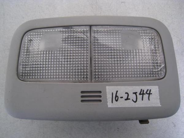 ☆トヨタ VITZ ヴィッツ KSP90 H17年 フロント 室内灯 ルームランプ 16-2J44拍卖