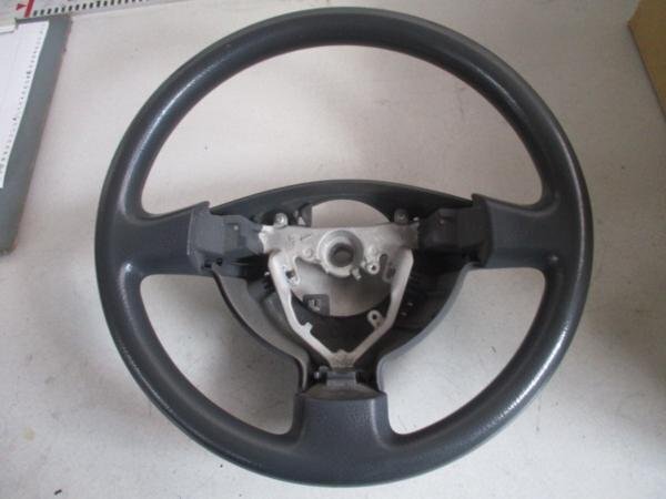 ☆ダイハツ Atrai アトレー S330G H18年 純正ステアリング ハンドル 16-0E40拍卖