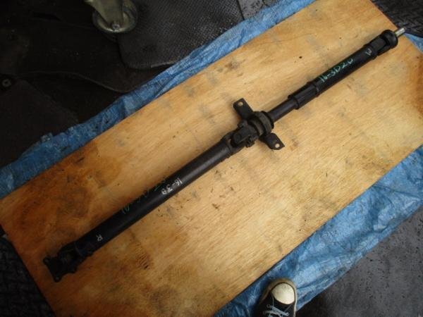 ☆テリオス キッド J111G H12年 リア プロペラシャフト ペラシャ 推進軸 16-3D20拍卖