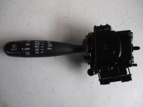 ☆スズキ アルト LAPIN ラパン HE21S H14年 ワイパースイッチ 16-7D45拍卖