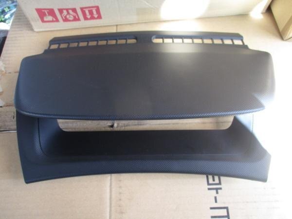 ☆トヨタ bB QNC25 H18年 メーターフード メーターカバー 16-8C25拍卖