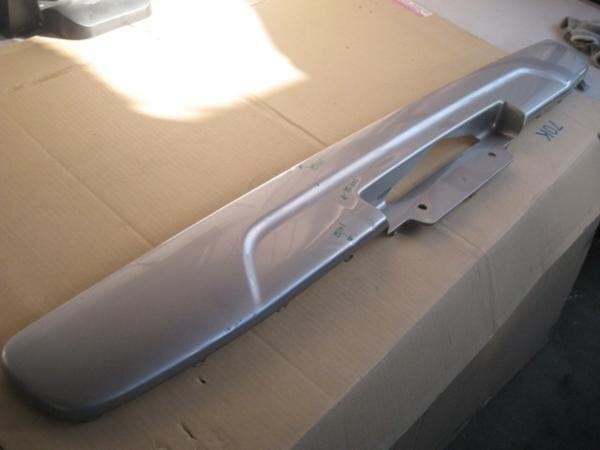 スズキ ハスラー MR41S リア バンパー ガーニッシュ QP1255拍卖