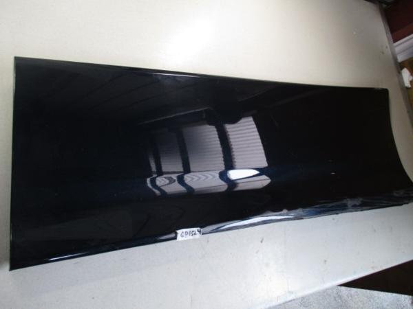 ヴォクシー ZRR80 フロント ドアガーニッシュプロテクター左 黒 76928-28070 QP1524拍卖