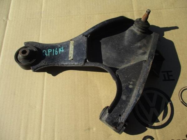 テリオスキッド J111G フロント ロアアーム コントロールアーム 右側 QP1614拍卖