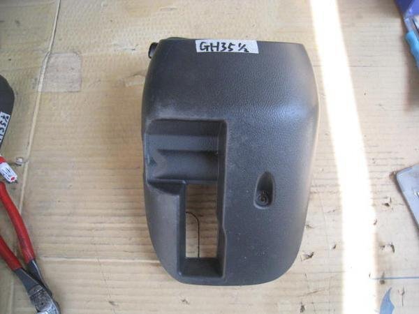 ☆トヨタ bB QNC25 H18年 ハンドル コラムカバー GH35拍卖