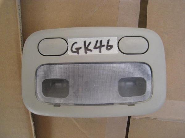 ☆日産 NOTE ノート NE11 H18年 フロント 室内灯 ルームランプ GK46拍卖