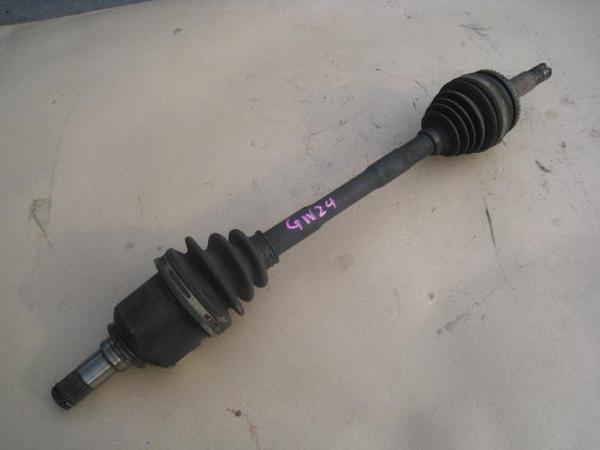 ☆トヨタ bB NCP31 H14年 フロント ドライブシャフト ドラシャ 左側 GW24拍卖