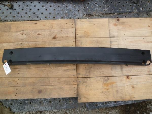 ☆マークⅡ クオリス SXV20W H10年 フロント バンパーホースメント 緩衝材 エネルギー 6P39拍卖