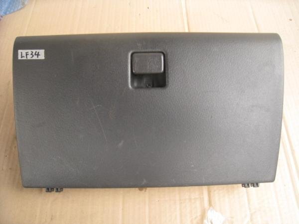 ☆トヨタ bB NCP31 H13年 グローブボックス 黒 LF34拍卖