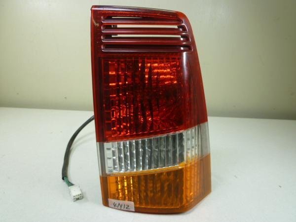 ☆三菱 トッポBJ H42A H10年 テールライト 右側 IMASEN 1146-338R 4N12拍卖