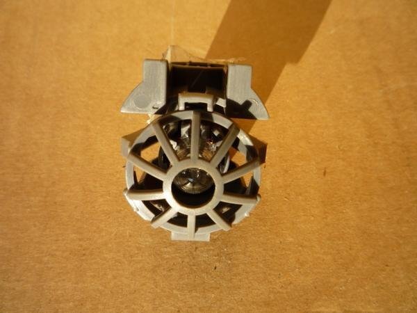 ☆カローラG NZE124 H13年 トランク内 ランプ 1H51拍卖